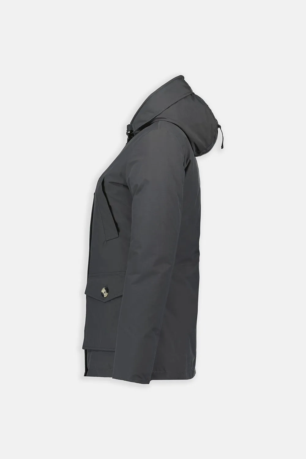 4 POCKET PARKA