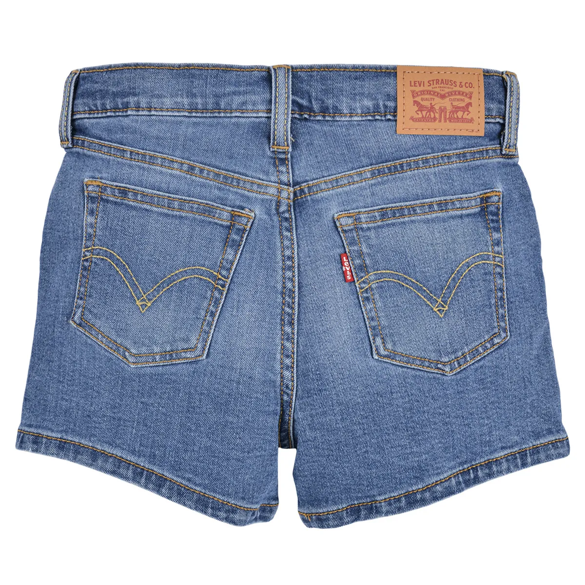 501 ORIGINAL SHORTS