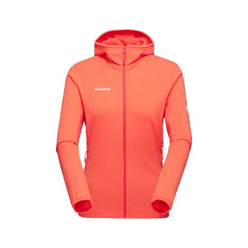 Aconcagua Light ML Hooded Jacket Women