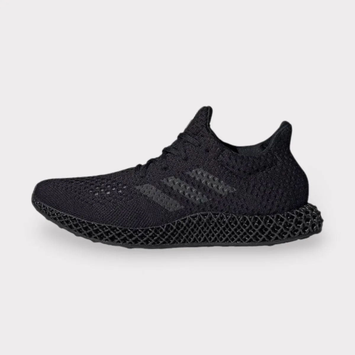 ADIDAS 4D FUTURECRAFT 'CORE BLACK/CARBON'