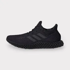 Adidas 4D Futurecraft 'Core Black/Carbon'-