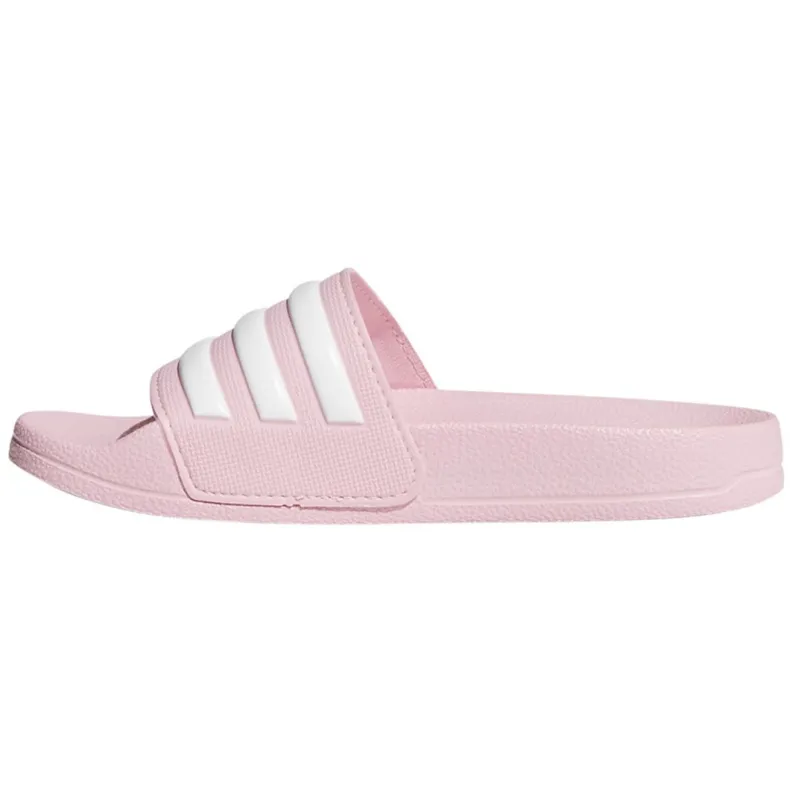 Adidas Adilette Shower Jr G27628 pantoffels roze