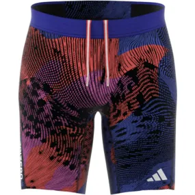 adidas Adizero Korte Legging Dames