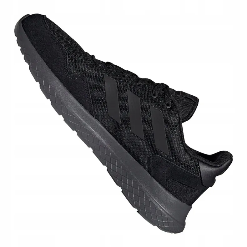 Adidas Archivo M EF0416 schoenen zwart