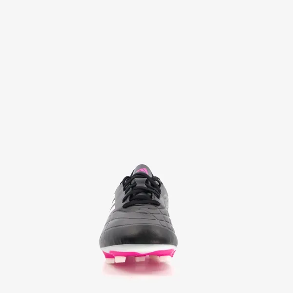 Adidas Copa Pure 4 FxG voetbalschoenen zwart/roze