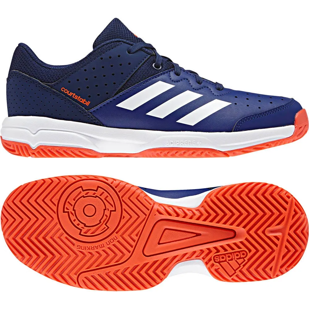 adidas COURT STABIL JR