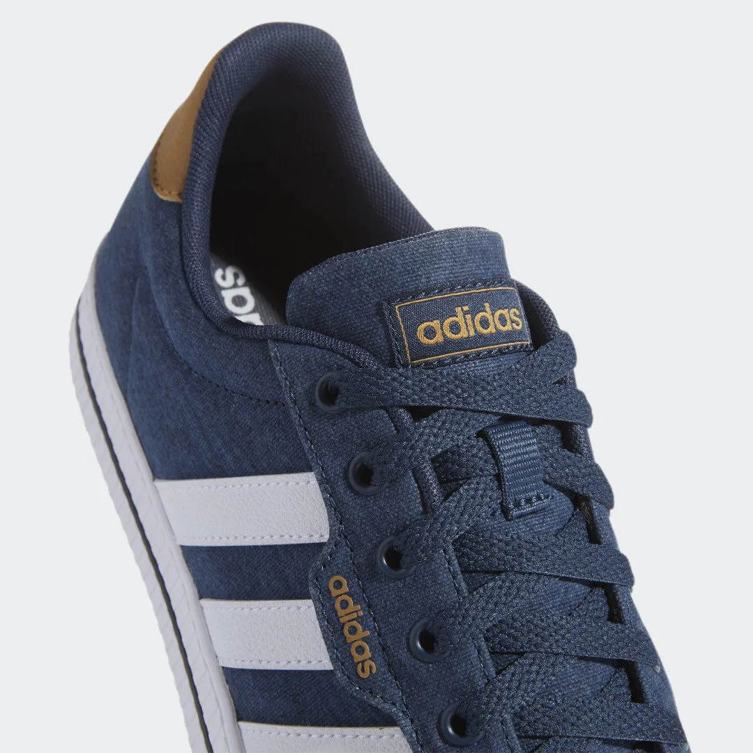 adidas Daily 3.0 Crew Navy / Cloud White / Core Black (GY8115)