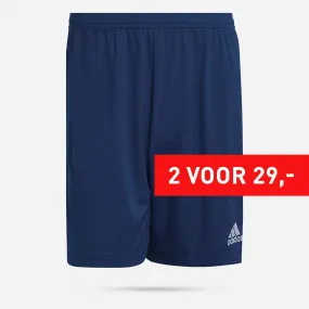 adidas Entrada 22 Short