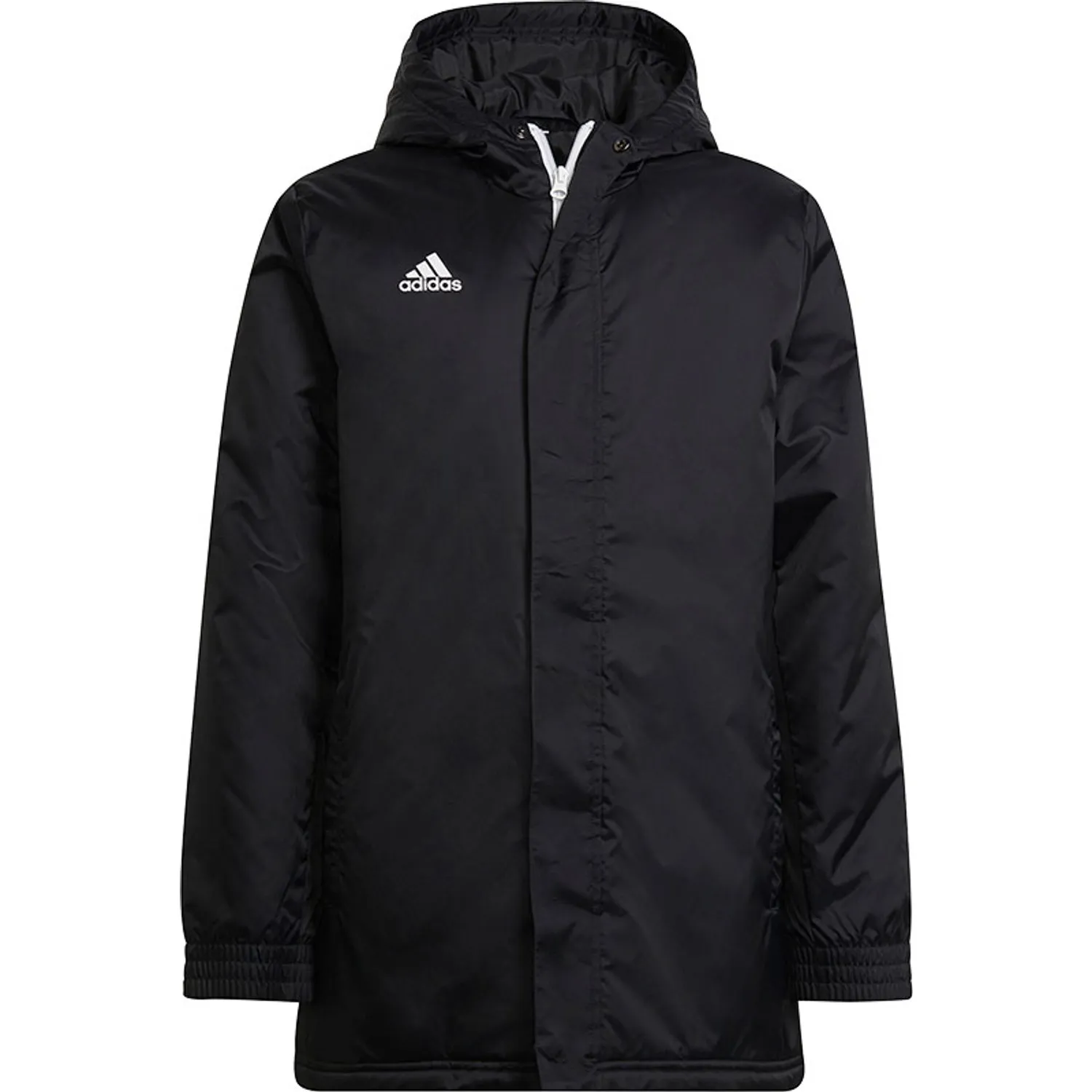 adidas Entrada 22 Stadium Jacket Kids