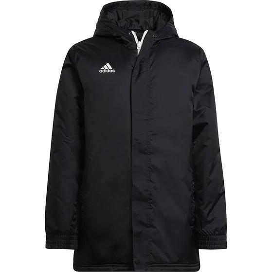 adidas Entrada 22 Stadium Jacket Kids