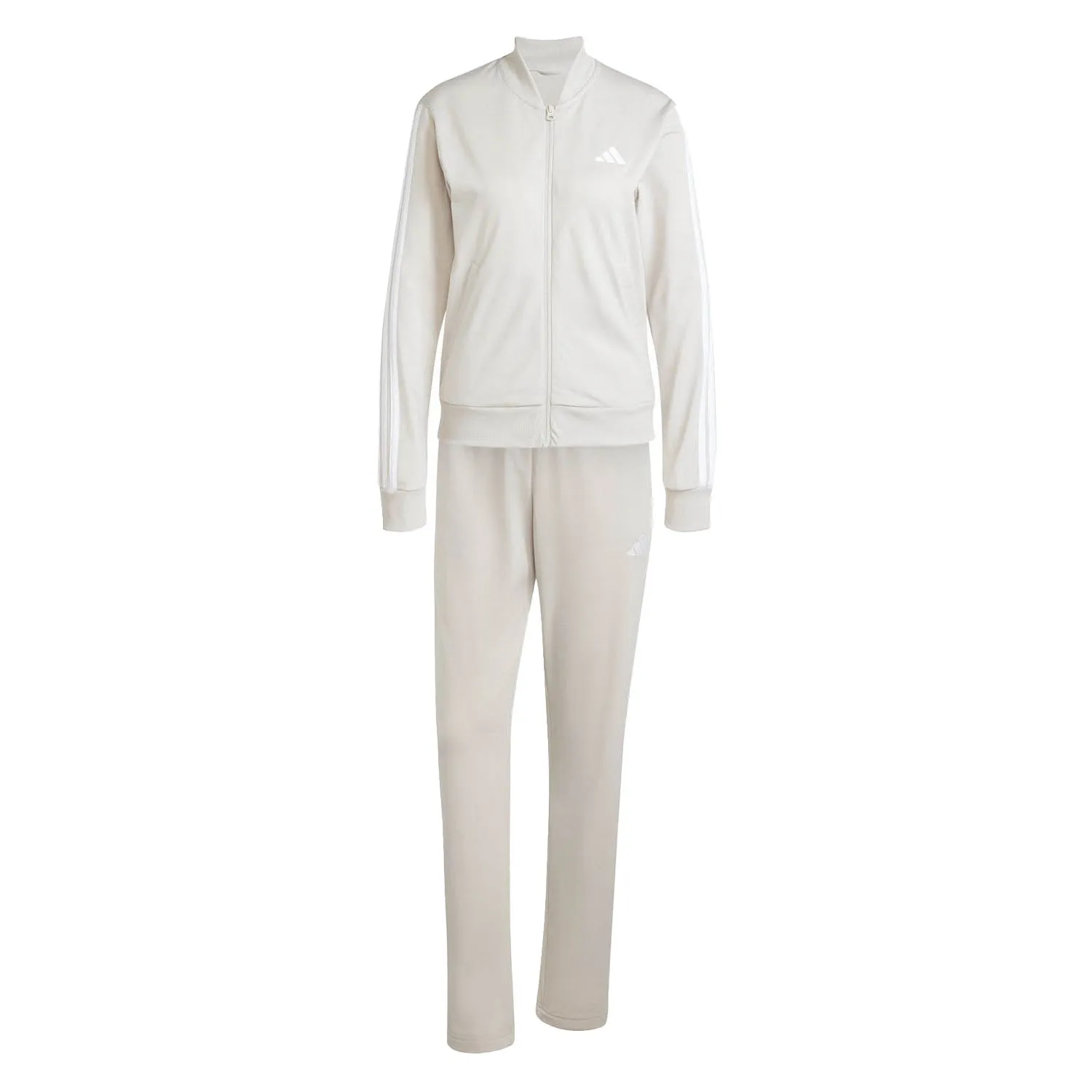 ADIDAS ESSENTIALS 3STRIPES TRACKSUIT DAMES