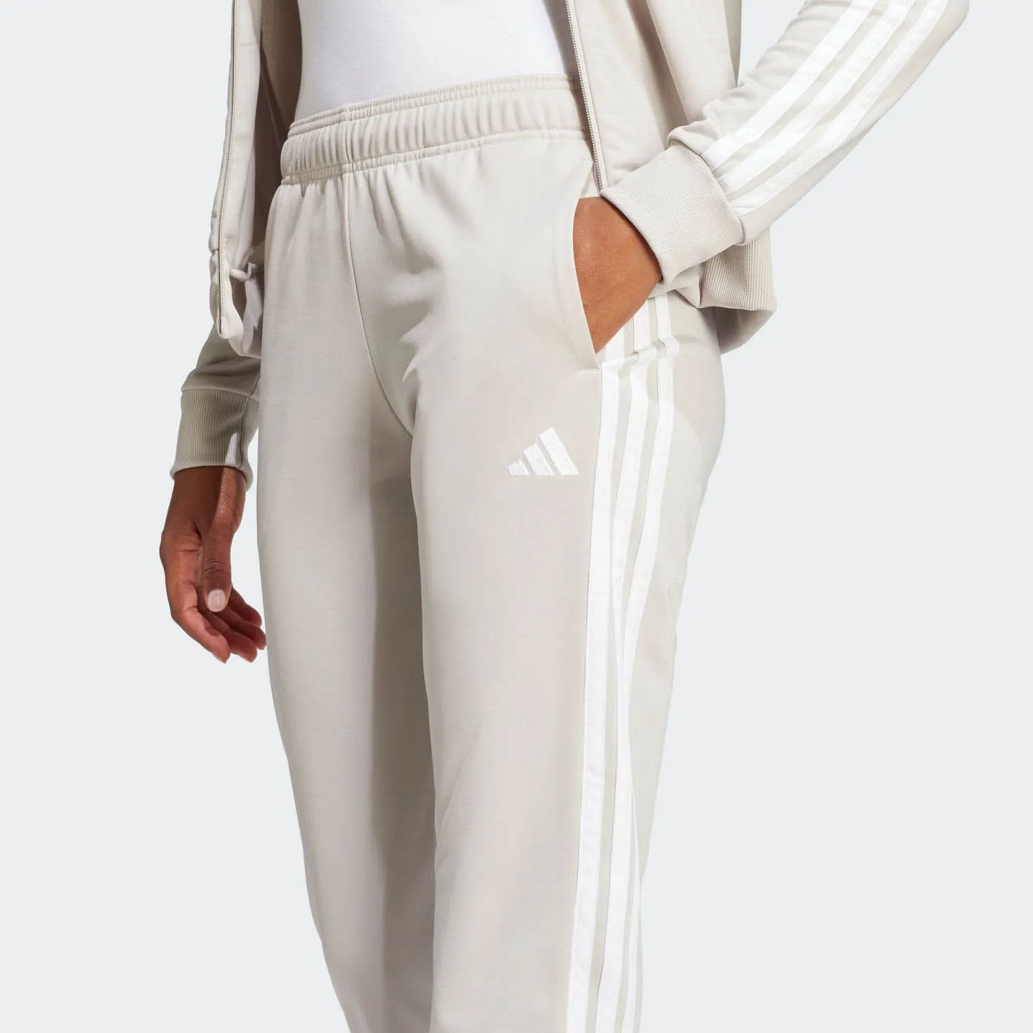 ADIDAS ESSENTIALS 3STRIPES TRACKSUIT DAMES