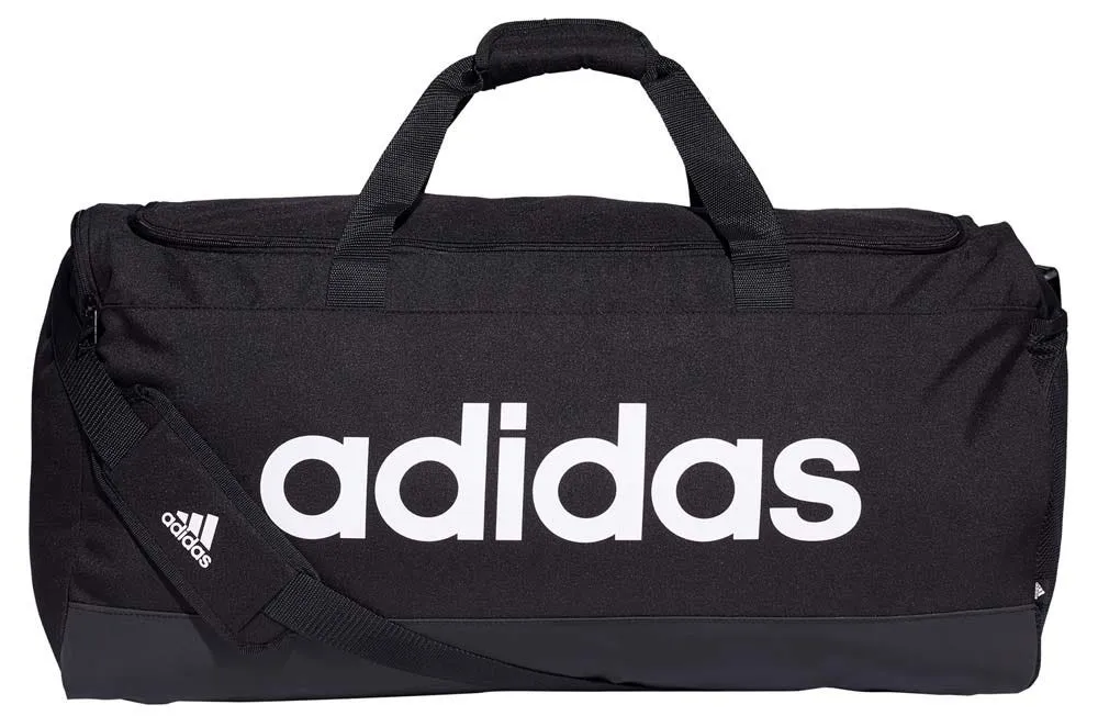 adidas Essentials Logo Duffeltas Large