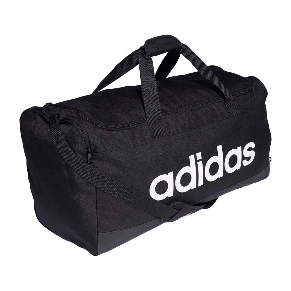 adidas Essentials Logo Duffeltas Large