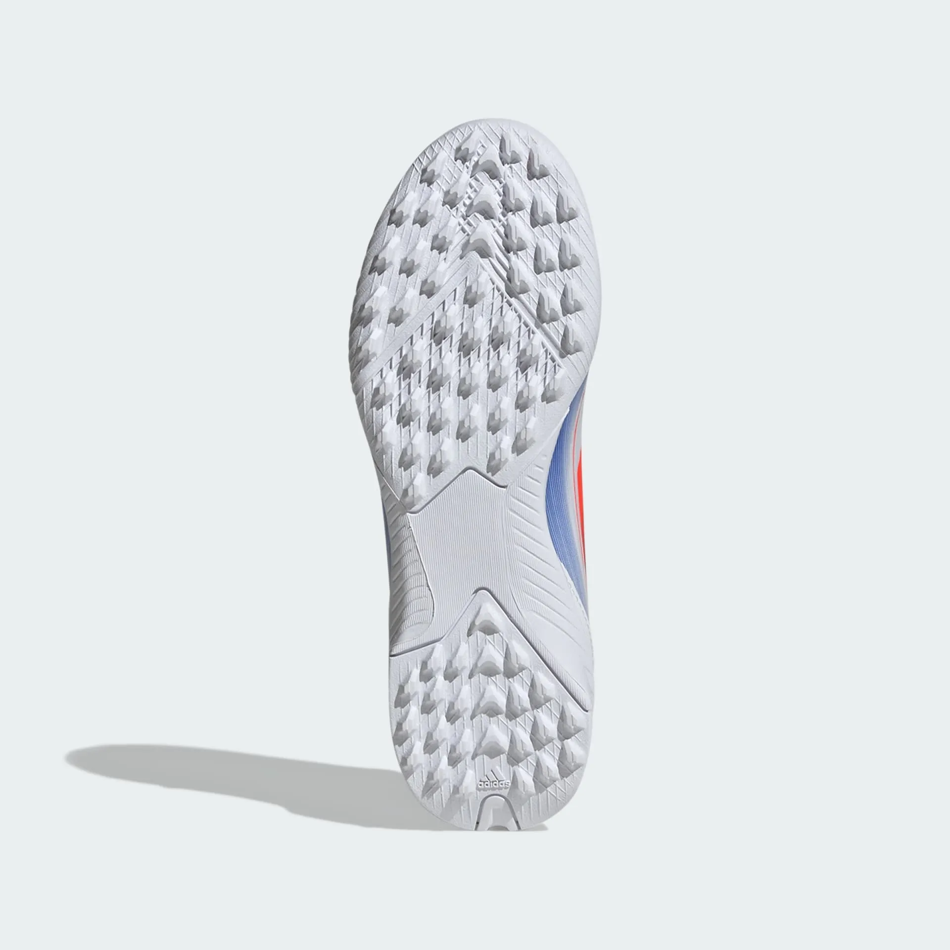 adidas F50 League Veterloze Turf Voetbalschoenen Kids (IF1376)