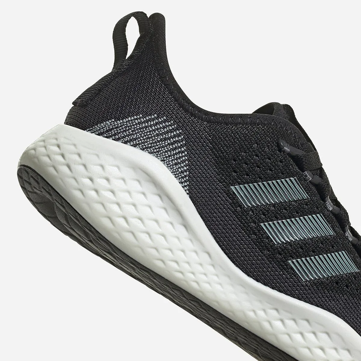 adidas fluidflow 2.0 Fitness Schoenen Dames