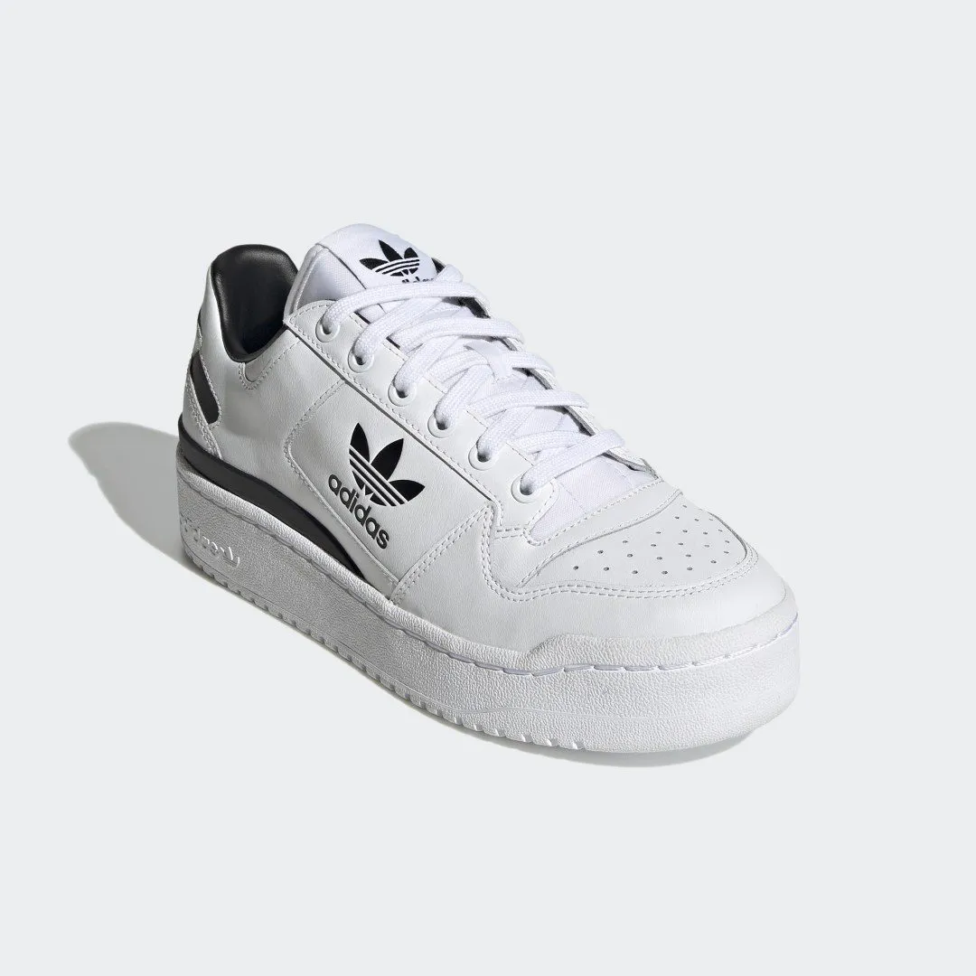 adidas Forum Bold Cloud White / Core Black / Cloud White (GY5921)
