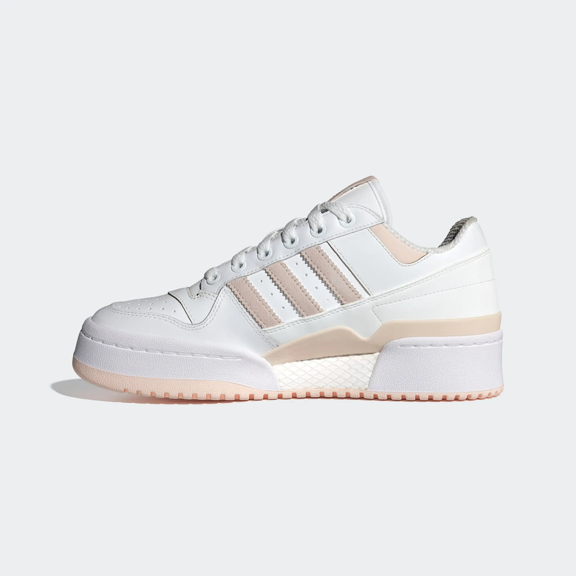 adidas Forum Bold Stripes (ID0407)
