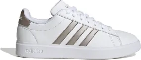 Adidas Grand Court Cloudfoam Lifestyle Court Comfort Sneakers , Wit, Dames
