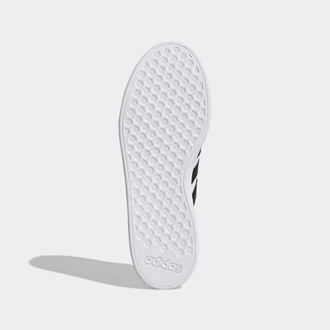 adidas Grand Court TD Casual Cloud White / Core Black / Cloud White (GW9250)