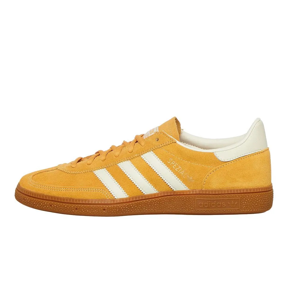 adidas Handball Spezial Preloved Yellow / Cream White / Footwear White (IF7088)