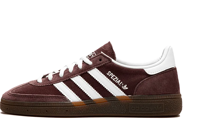 adidas Handball Spezial Shadow Brown Gum