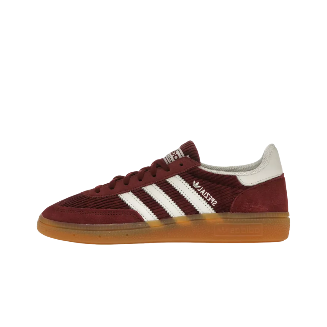 adidas Handball Spezial Shadow Red (Women's)