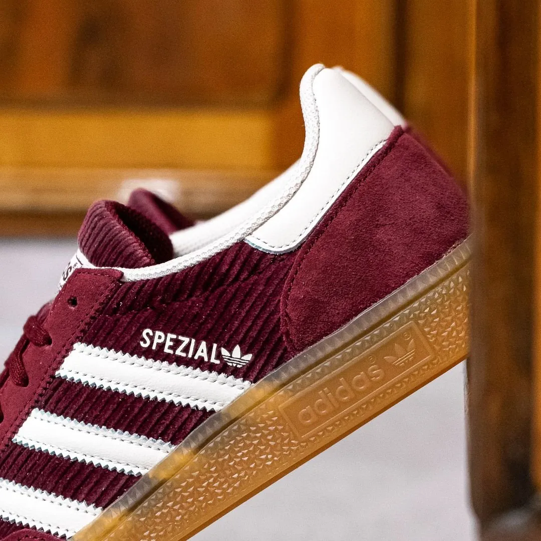 adidas Handball Spezial Shadow Red (Women's)