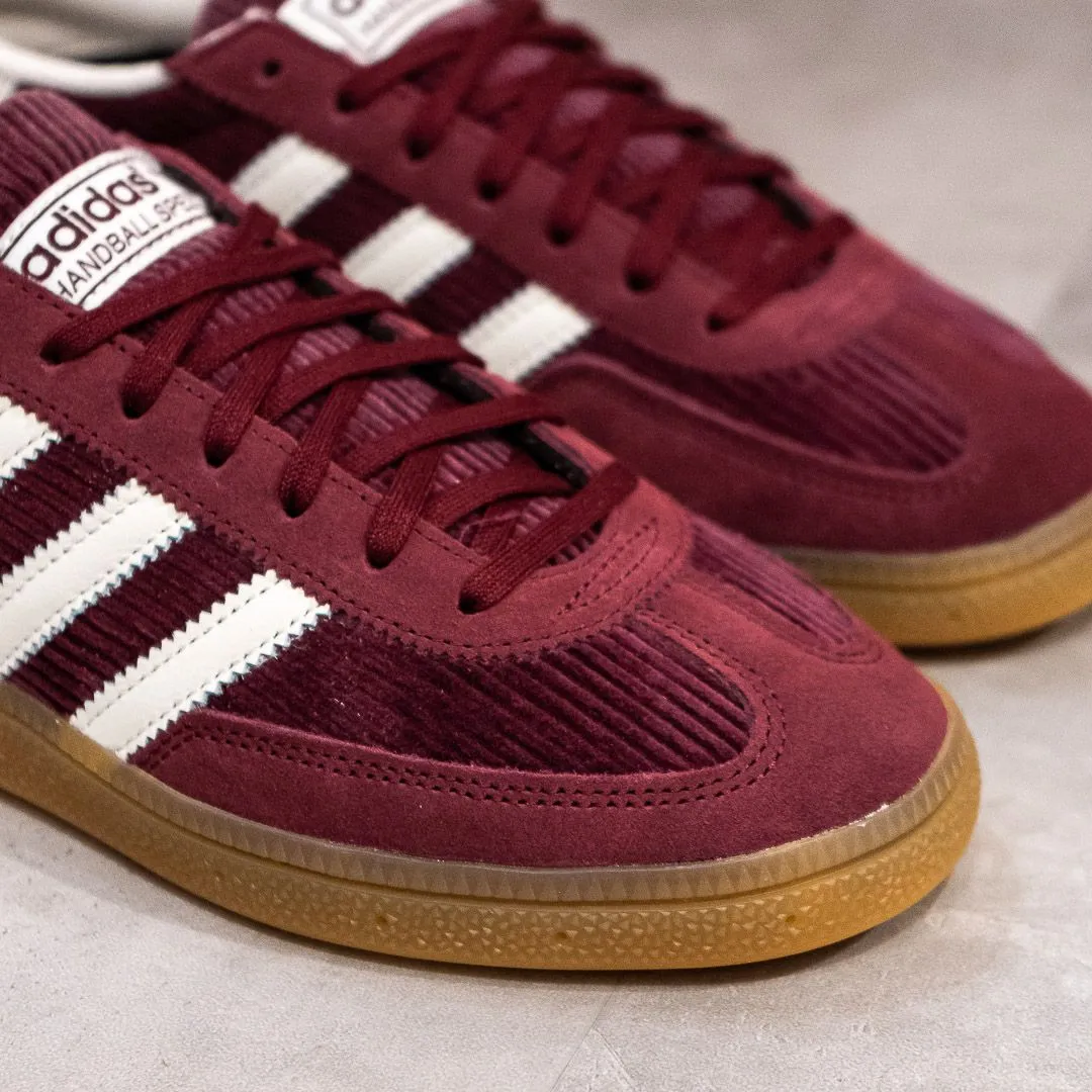 adidas Handball Spezial Shadow Red (Women's)