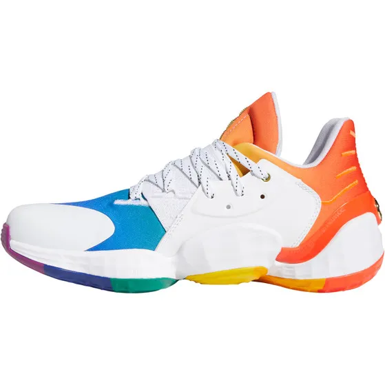 adidas Harden Vol. 4 GCA Pride