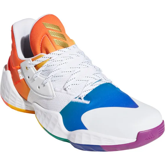 adidas Harden Vol. 4 GCA Pride