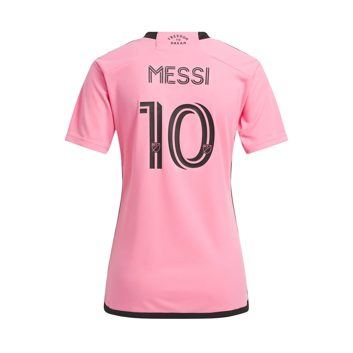 adidas Inter Miami CF Primera Equipación 2024 Mujer MESSI Jersey