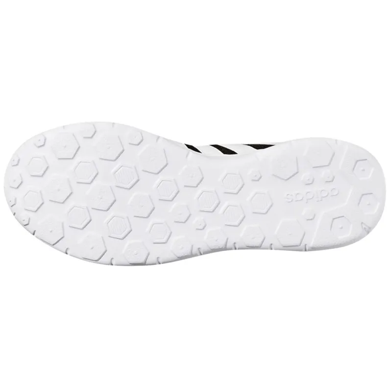 Adidas Lite Racer M BB9774 schoenen zwart