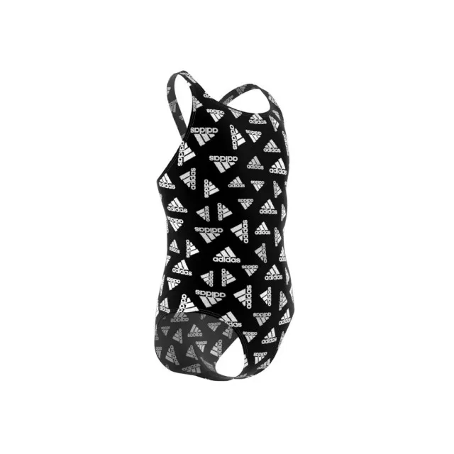ADIDAS LOGO SWIMSUIT 