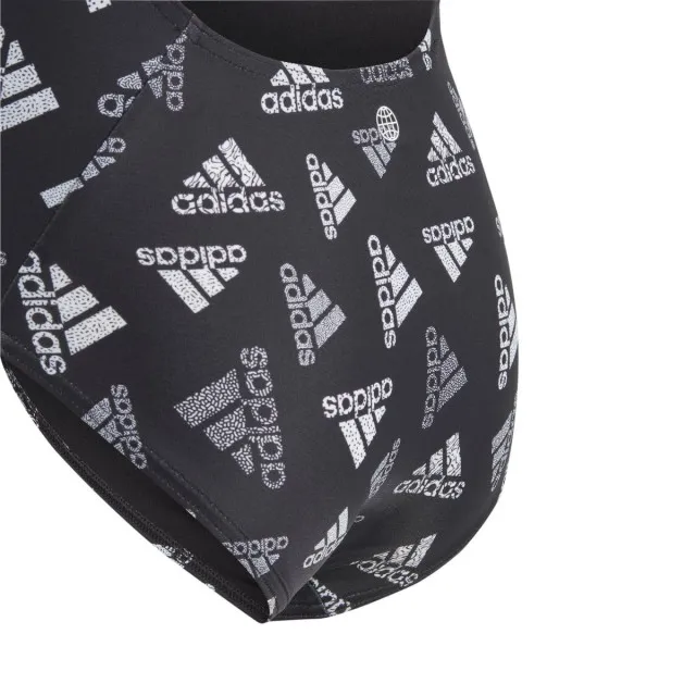 ADIDAS LOGO SWIMSUIT 