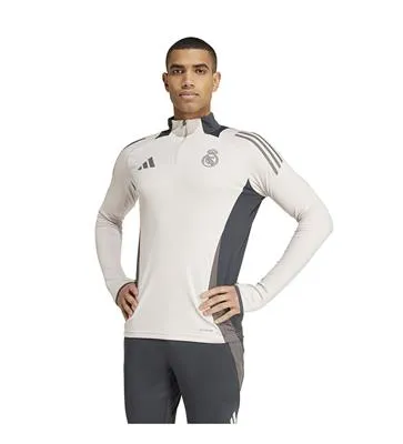 adidas Men Real Madrid EU Trainingstop 2024/2025