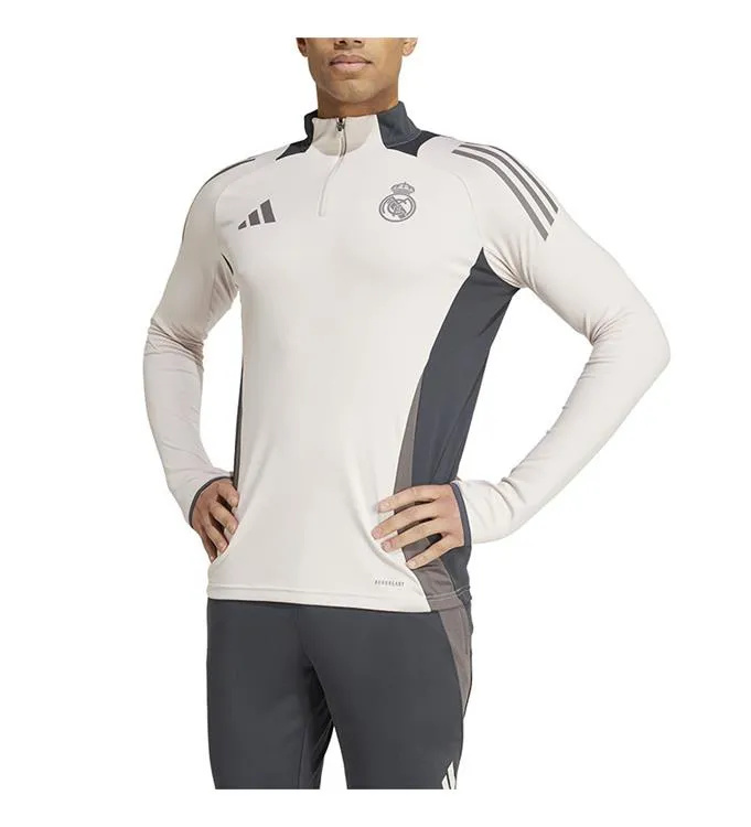 adidas Men Real Madrid EU Trainingstop 2024/2025