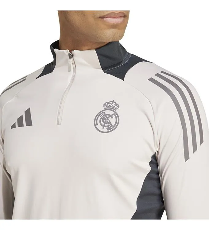 adidas Men Real Madrid EU Trainingstop 2024/2025