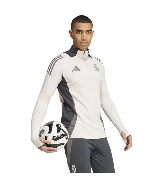 adidas Men Real Madrid EU Trainingstop 2024/2025