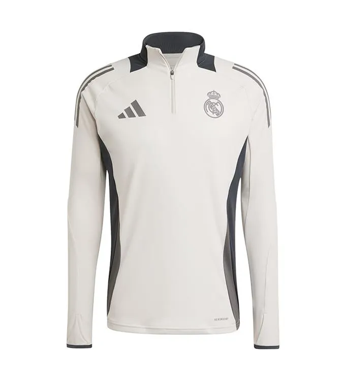 adidas Men Real Madrid EU Trainingstop 2024/2025