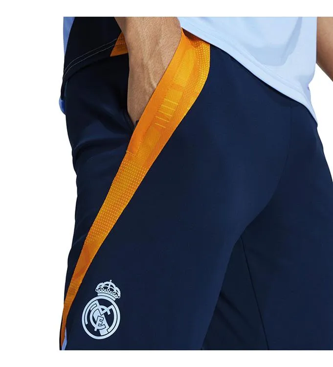 adidas Men Real Madrid Trainingsbroek 2024/2025