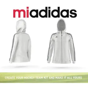 Adidas MiTeam Hooded sweater Dames