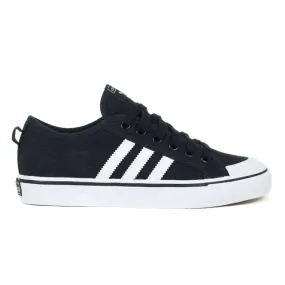Adidas Nizza Jr EF5155 schoenen zwart