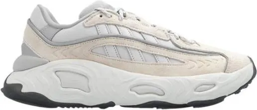 Adidas Originals Oknov sneakers , Grijs, Heren