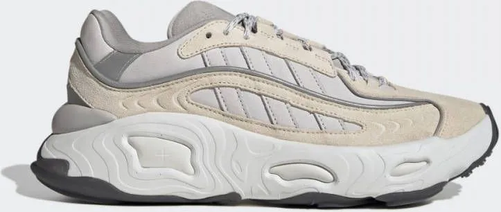 Adidas Originals Oknov sneakers , Grijs, Heren