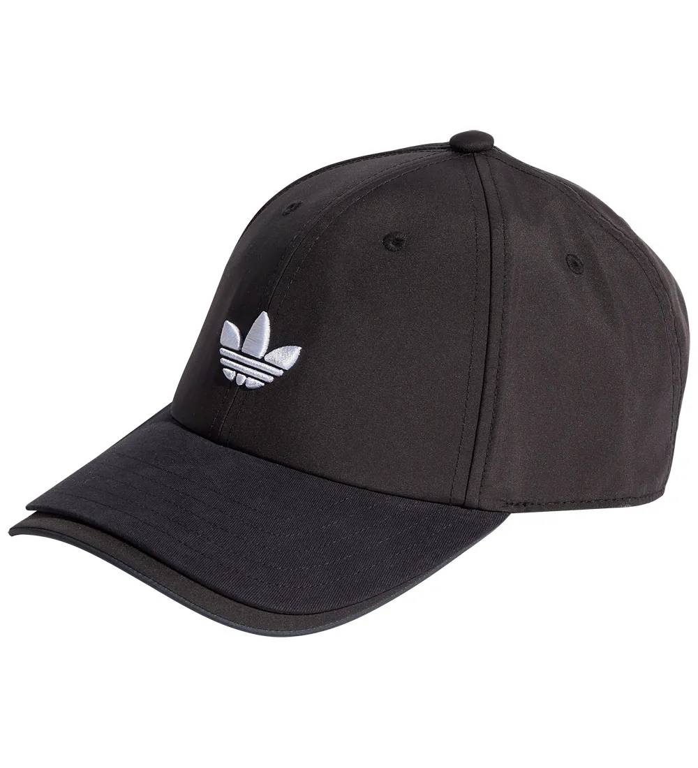 ADIDAS ORIGINALS PET  ZWART