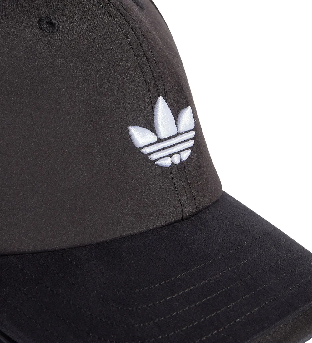 ADIDAS ORIGINALS PET  ZWART