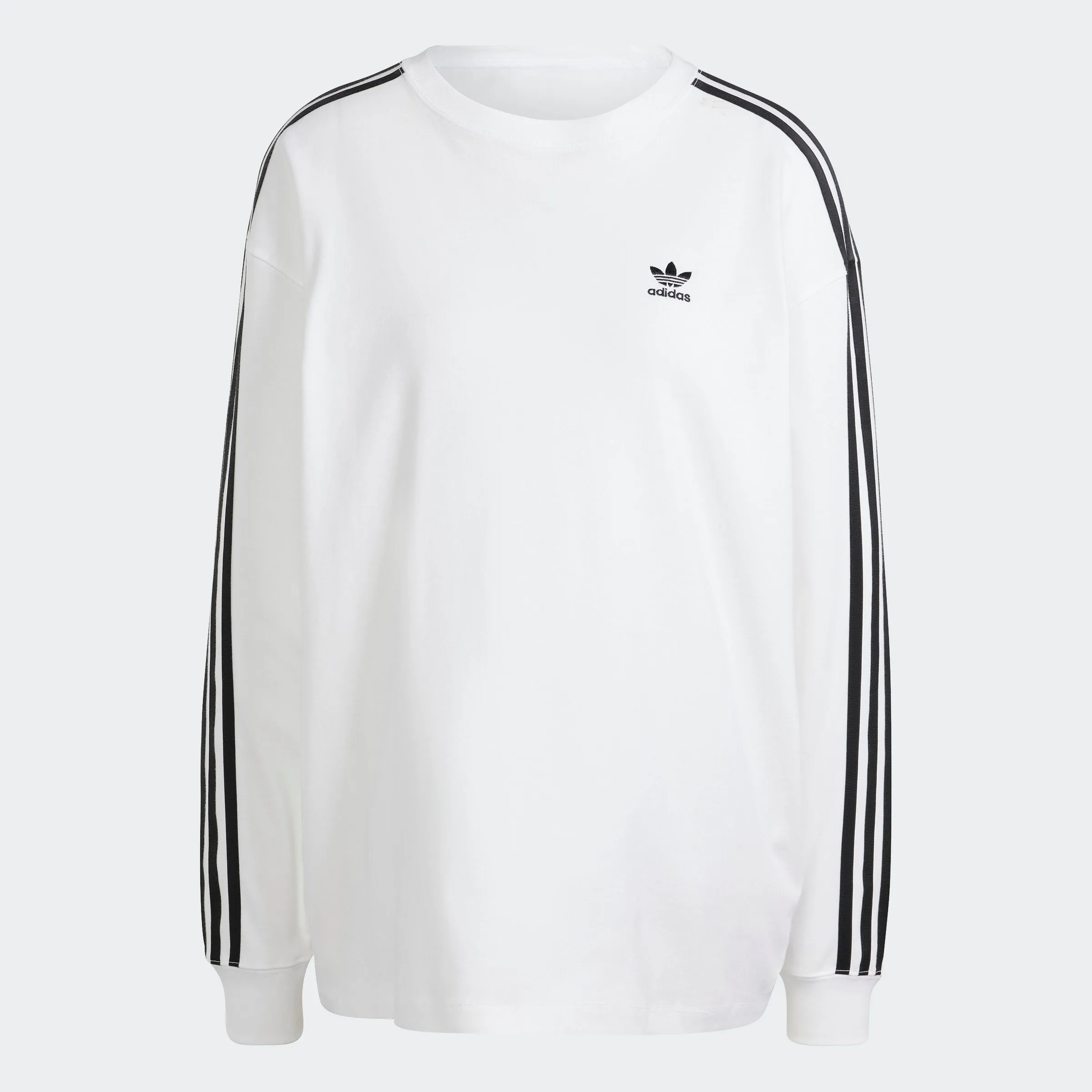 adidas Originals Shirt met lange mouwen 3 S LONGSLEEVE