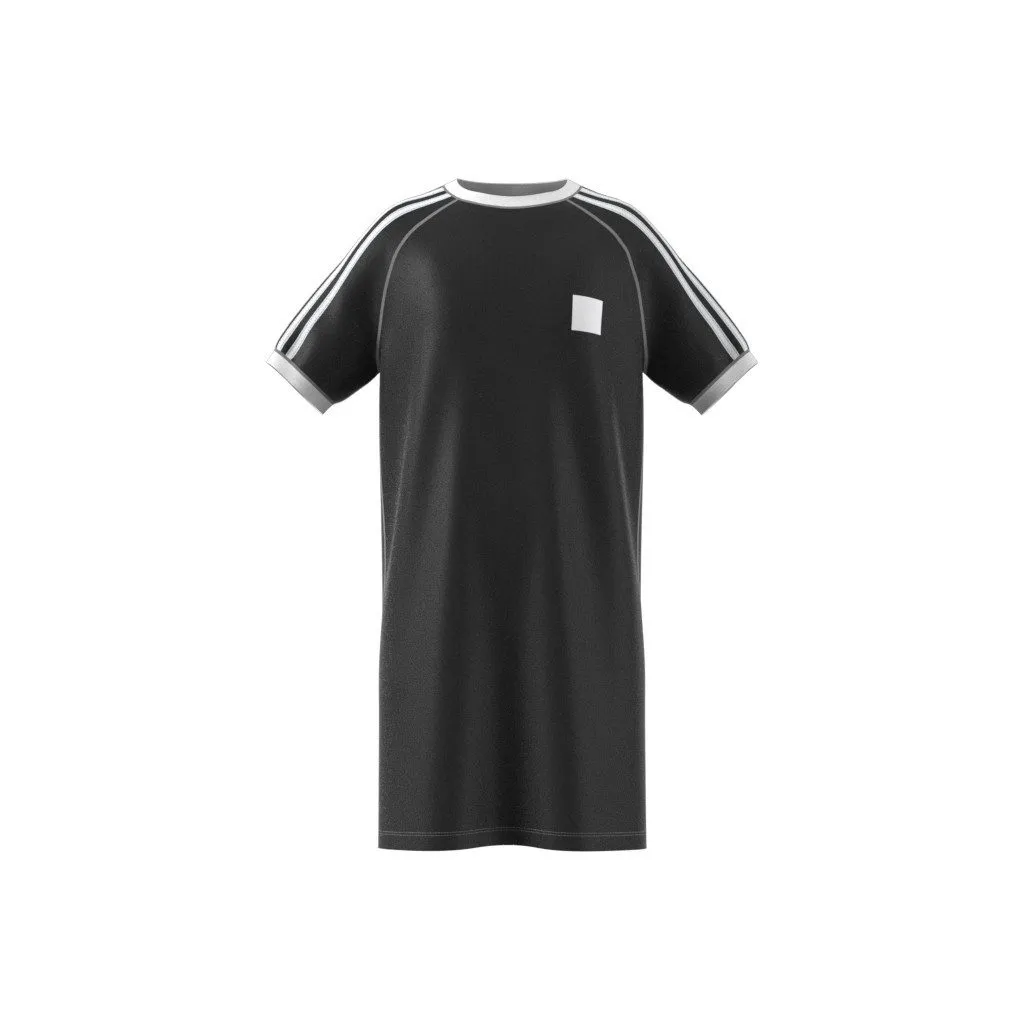 ADIDAS ORIGINALS SHIRTJURK TEE DRESS (1DELIG)
