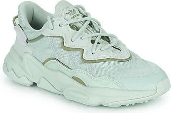 Adidas Originals Sneakers Beige Dames
